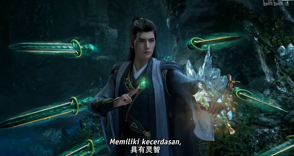 ARAMJI Episode 149 Sub Indo