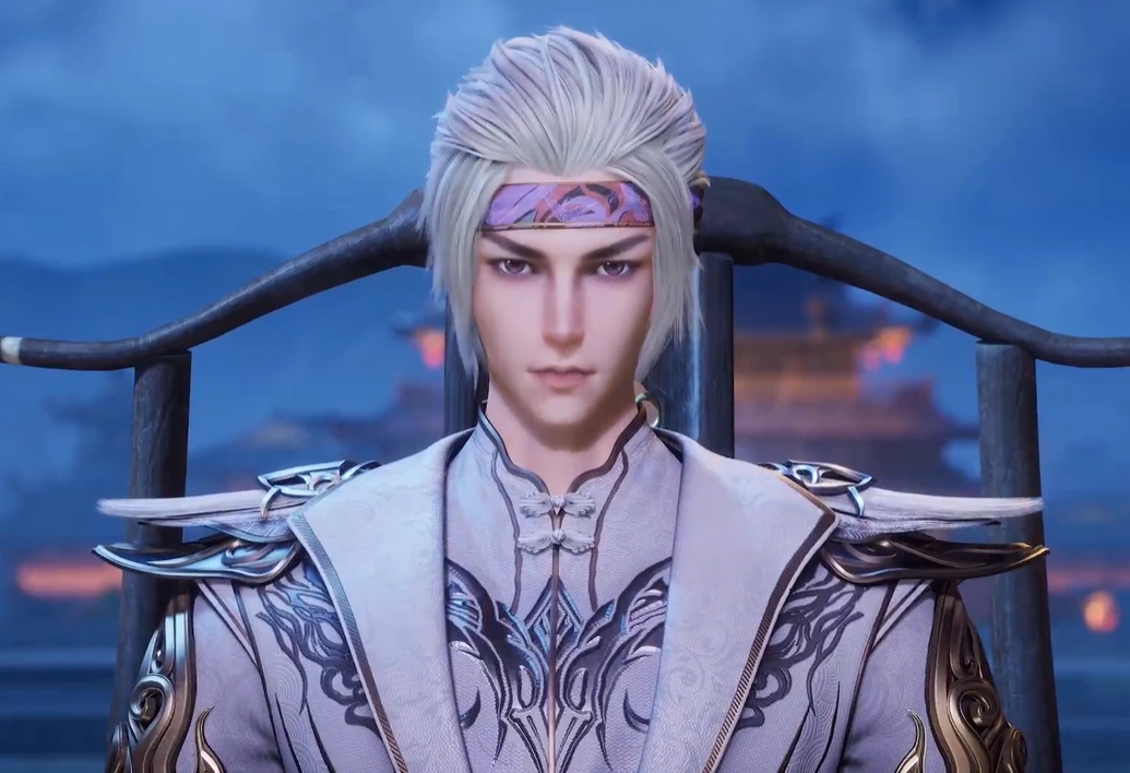 Against the Sky Supreme Episode 423 Sub Indo