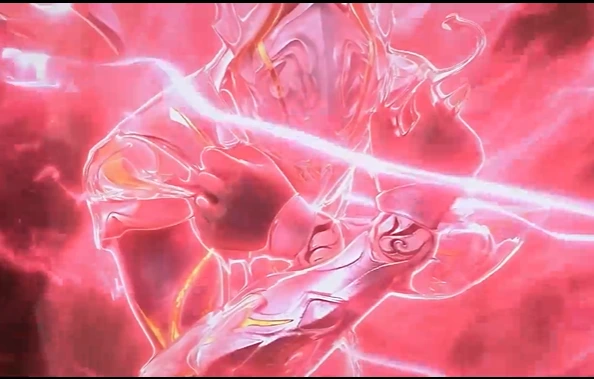 Battle Through the Heavens S5 Ep 153 Sub Indo Battle Through the Heavens S5 Ep 153 Sub Indo