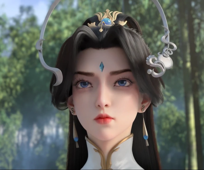 Legend of Martial Immortal Ep 119 Sub Indo