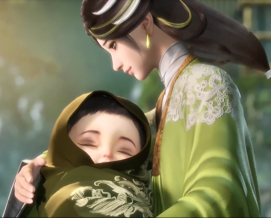 Little Fairy Yao Episode 24 Sub Indo