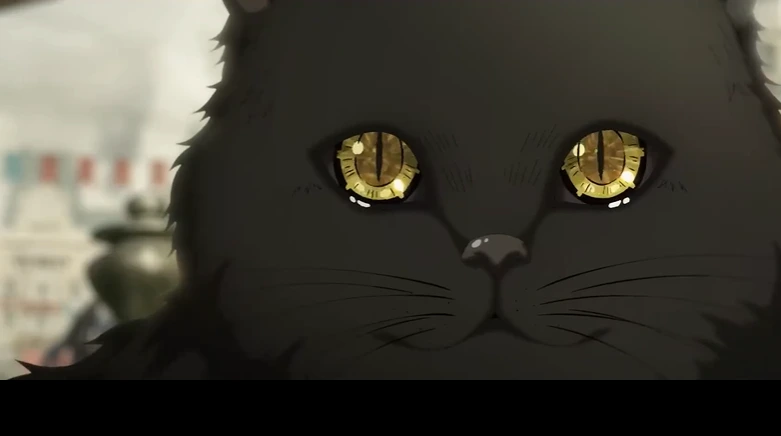 Lord of The Mysteries Episode 01 Sub Indo