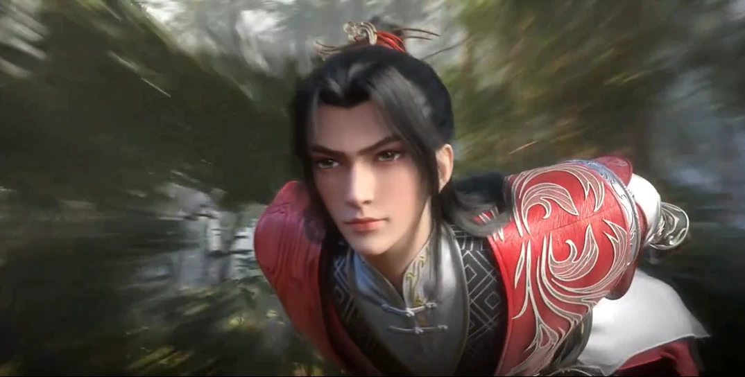 Peerless Battle Spirit Episode 126 Sub Indo