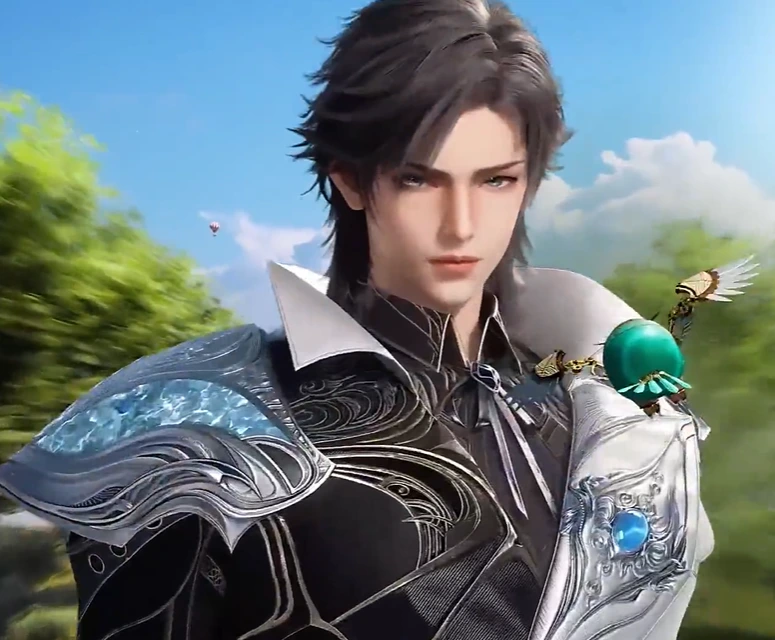 Soul Land 2 Ep 107 Sub Indo