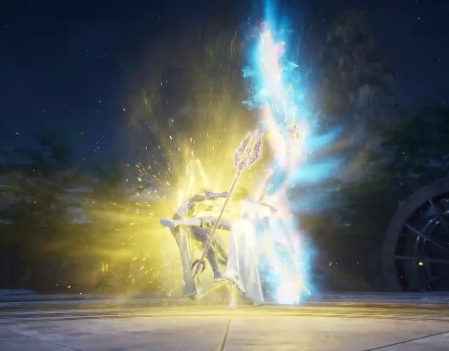 Supreme Alchemy Episode 131 Sub Indo