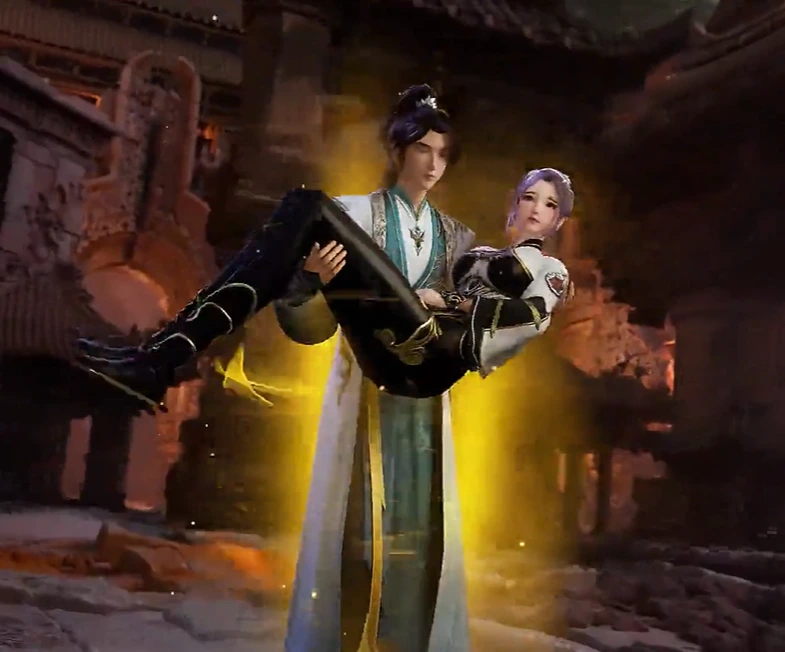 Supreme God Emperor Episode 503 Sub Indo Supreme God Emperor Episode 503 Sub Indo