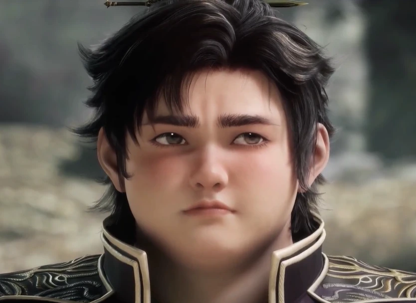 Tales of Herding Gods Episode 37 Sub Indo