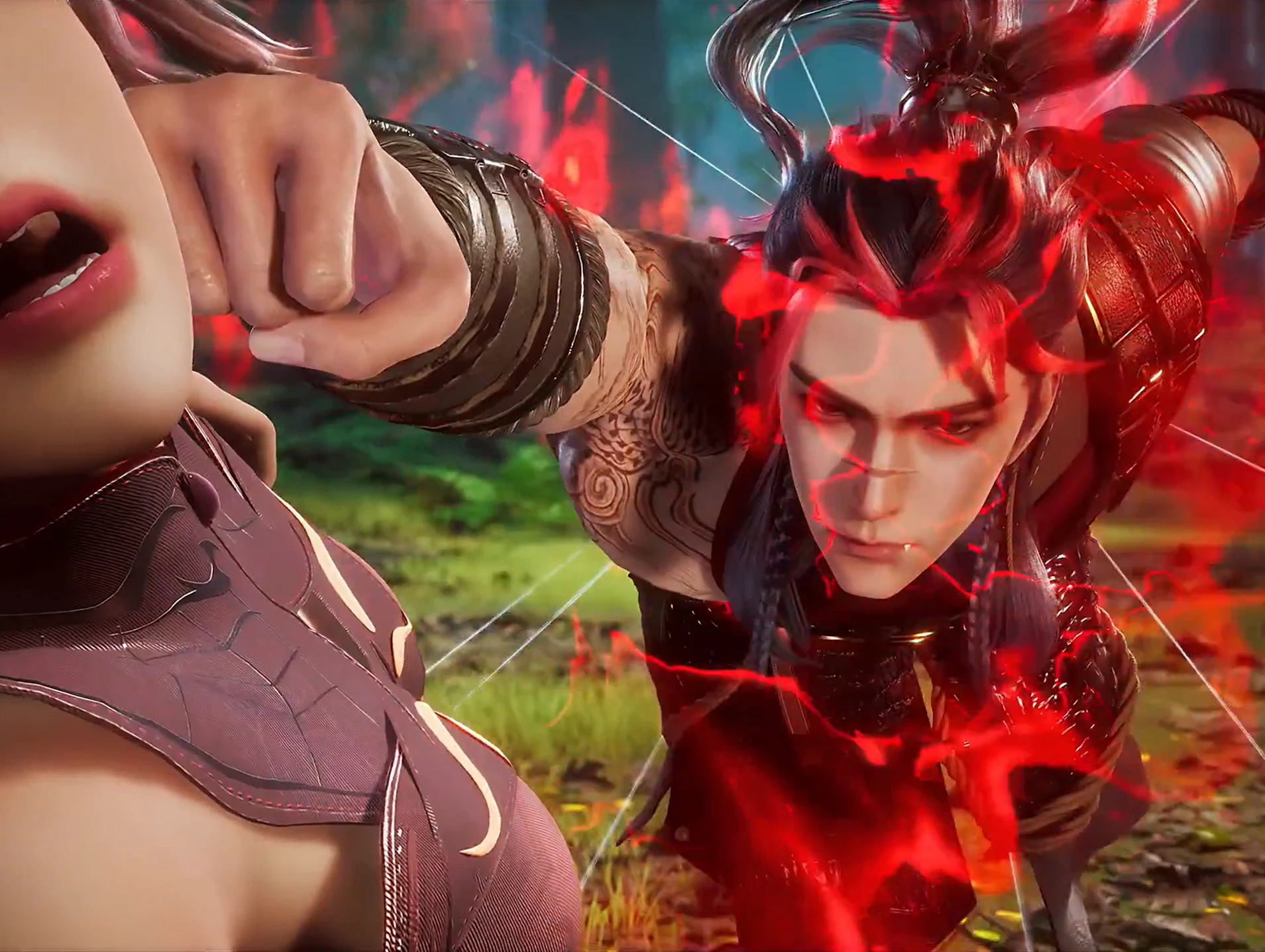 100.000 Years of Refining Qi Ep 255 Sub Indo