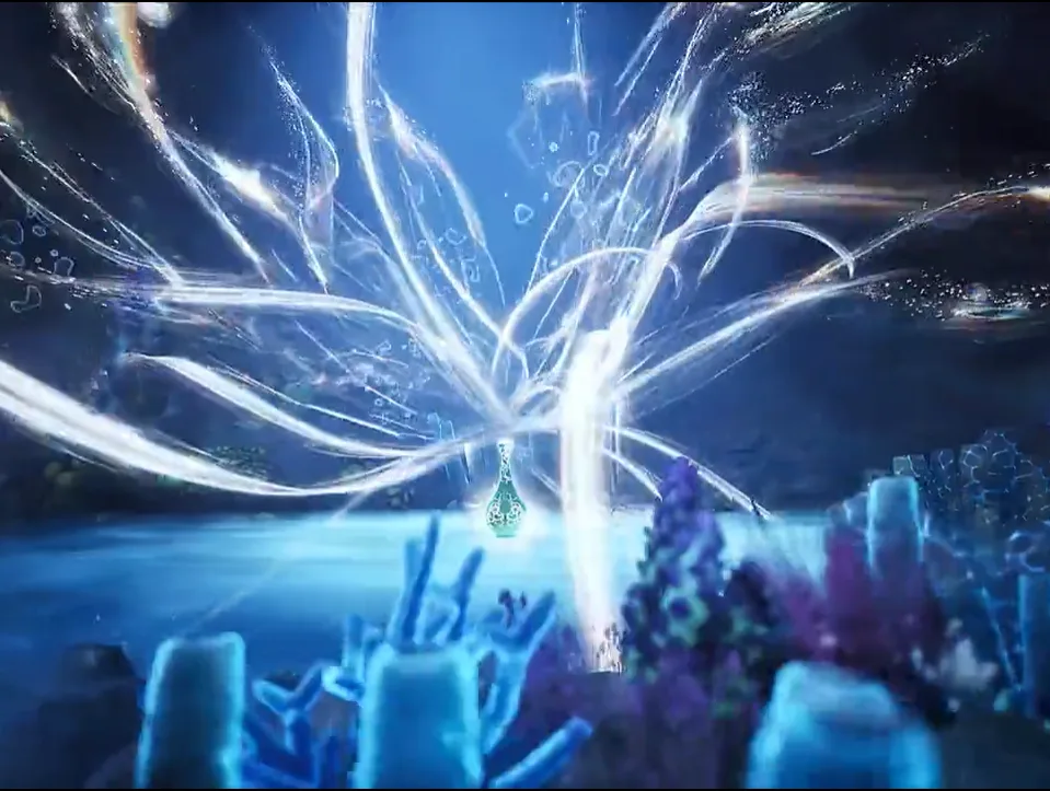 100.000 Years of Refining Qi Ep 256 Sub Indo