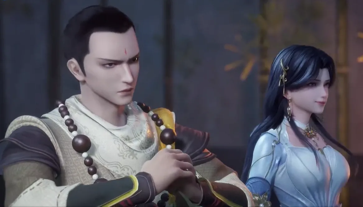 100.000 Years of Refining Qi Ep 260 Sub Indo