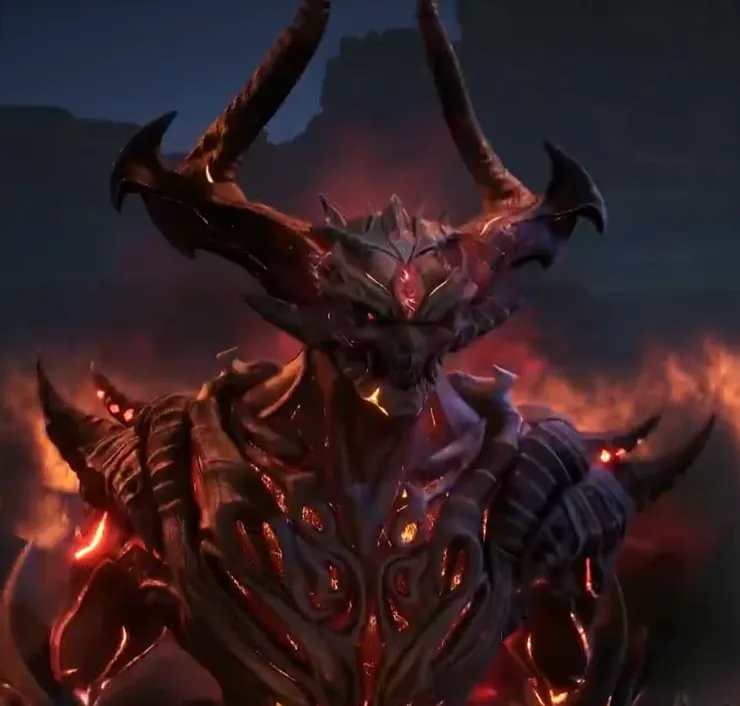 100.000 Years of Refining Qi Ep 263 Sub Indo