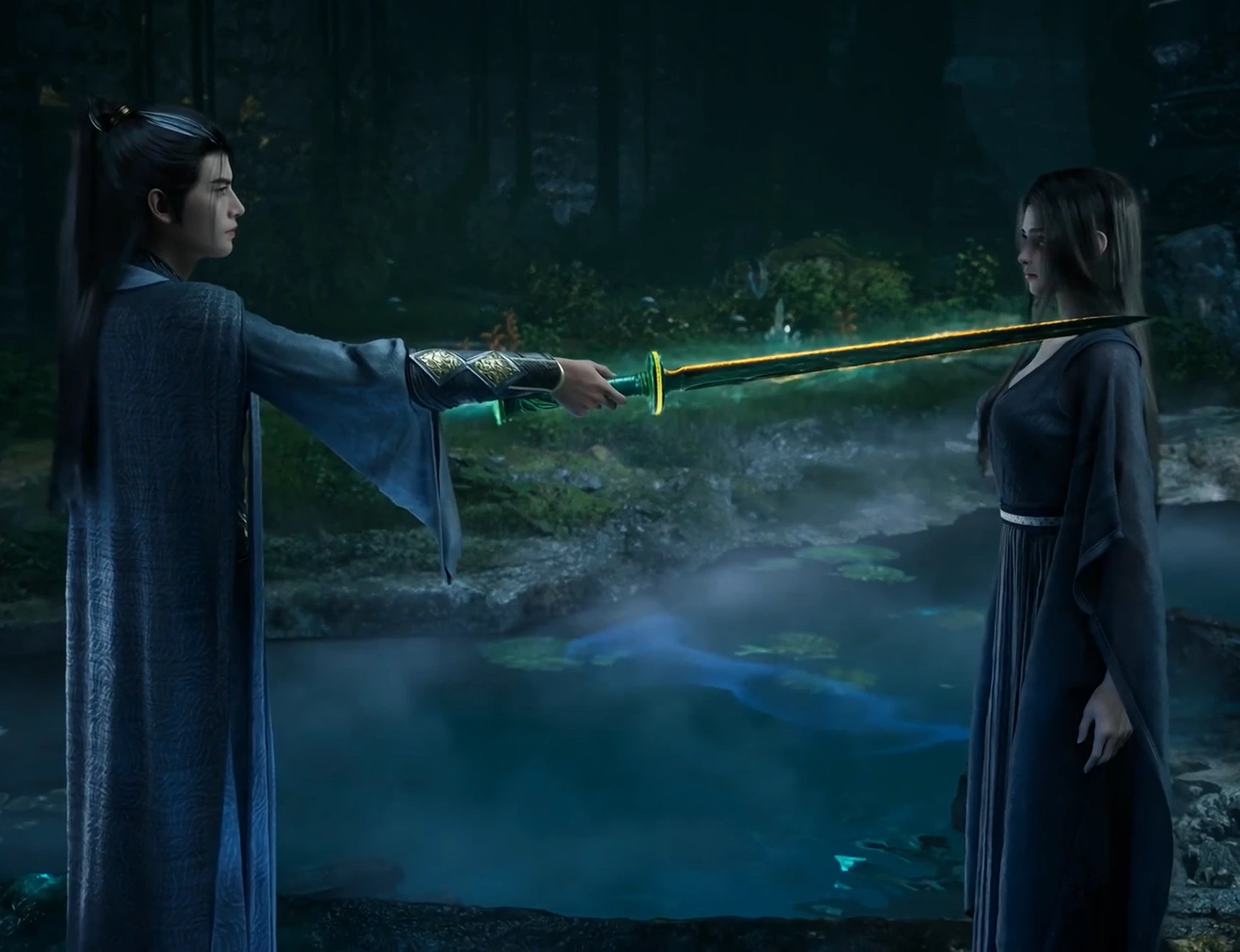 ARAMJI Episode 150 Sub Indo