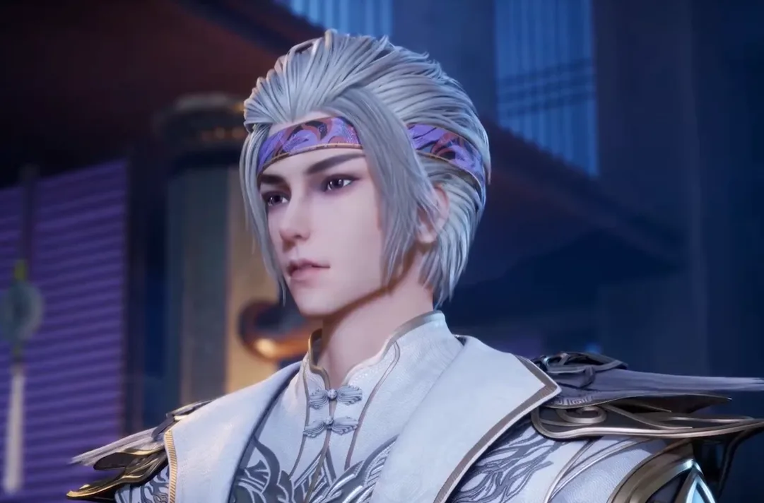 Against the Sky Supreme Ep 430 Sub Indo