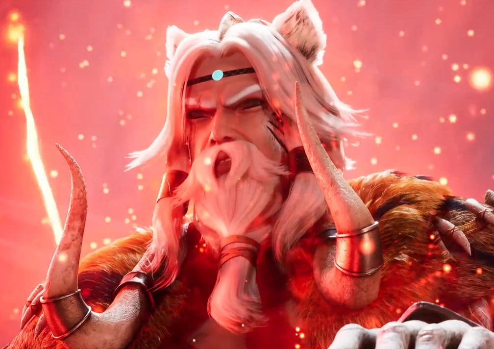 Ancient War Soul Episode 26 Sub Indo Ancient War Soul Episode 26 Sub Indo