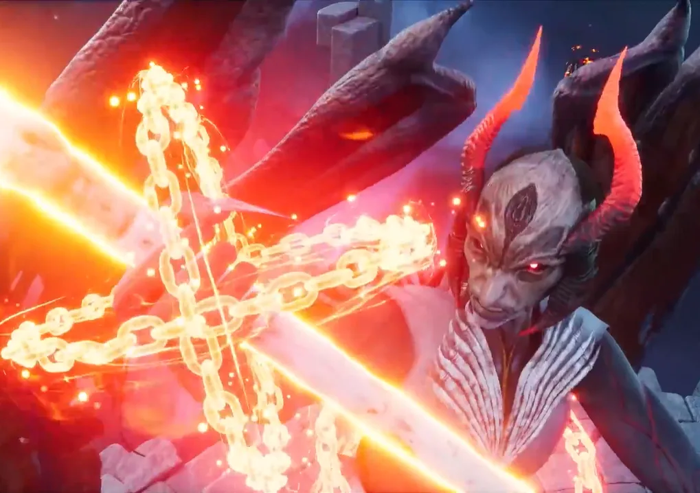 Ancient War Soul Episode 27 Sub Indo Ancient War Soul Episode 27 Sub Indo