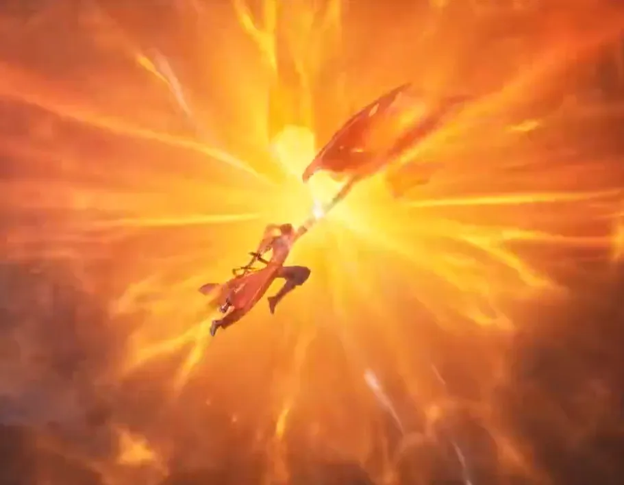 Ancient War Soul Episode 29 Sub Indo Ancient War Soul Episode 29 Sub Indo