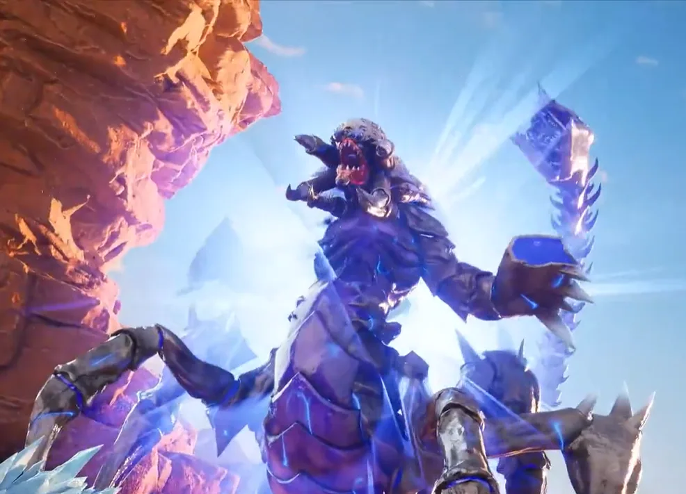 Ancient War Soul Episode 31 Sub Indo Ancient War Soul Episode 31 Sub Indo