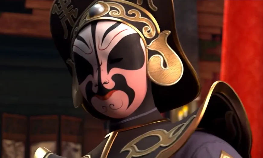 Battle Through the Heavens S5 Ep 02 Sub Indo Battle Through the Heavens S5 Ep 02 Sub Indo