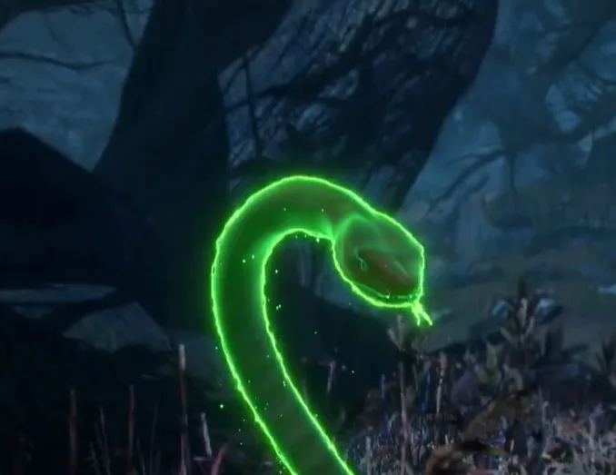 Battle Through the Heavens S5 Ep 03 Sub Indo Battle Through the Heavens S5 Ep 03 Sub Indo