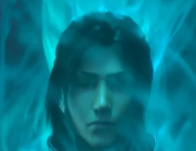 Battle Through the Heavens S5 Ep 04 Sub Indo Battle Through the Heavens S5 Ep 04 Sub Indo