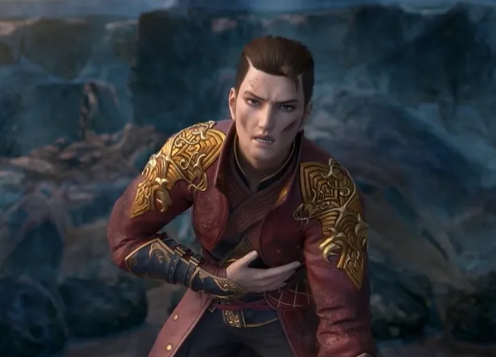 Battle Through the Heavens S5 Ep 08 Sub Indo Battle Through the Heavens S5 Ep 08 Sub Indo