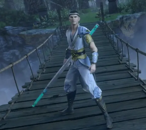 Battle Through the Heavens S5 Ep 13 Sub Indo Battle Through the Heavens S5 Ep 13 Sub Indo