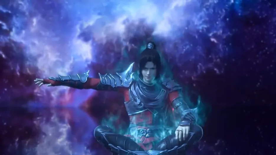 Battle Through the Heavens S5 Ep 14 Sub Indo Battle Through the Heavens S5 Ep 14 Sub Indo