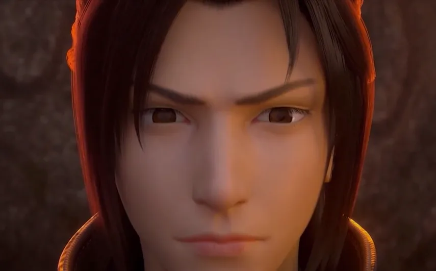 Battle Through the Heavens S5 Ep 16 Sub Indo Battle Through the Heavens S5 Ep 16 Sub Indo