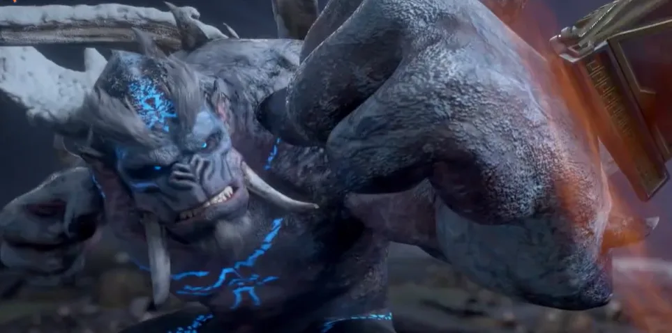 Battle Through the Heavens S5 Ep 21 Sub Indo Battle Through the Heavens S5 Ep 21 Sub Indo