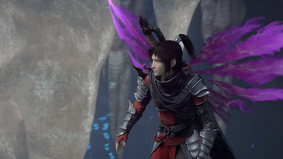 Battle Through the Heavens S5 Ep 22 Sub Indo Battle Through the Heavens S5 Ep 22 Sub Indo