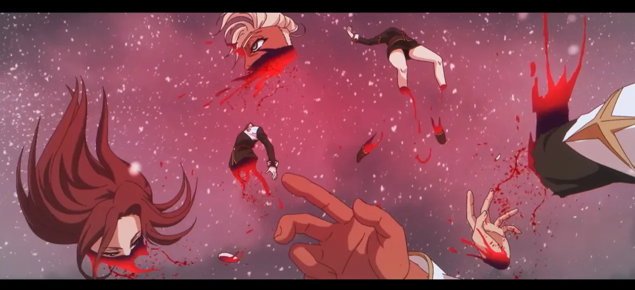 Dragon Raja Season 2 Ep 01 Sub Indo