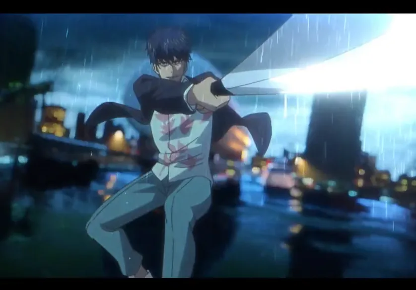 Dragon Raja Season 2 Ep 02 Sub Indo