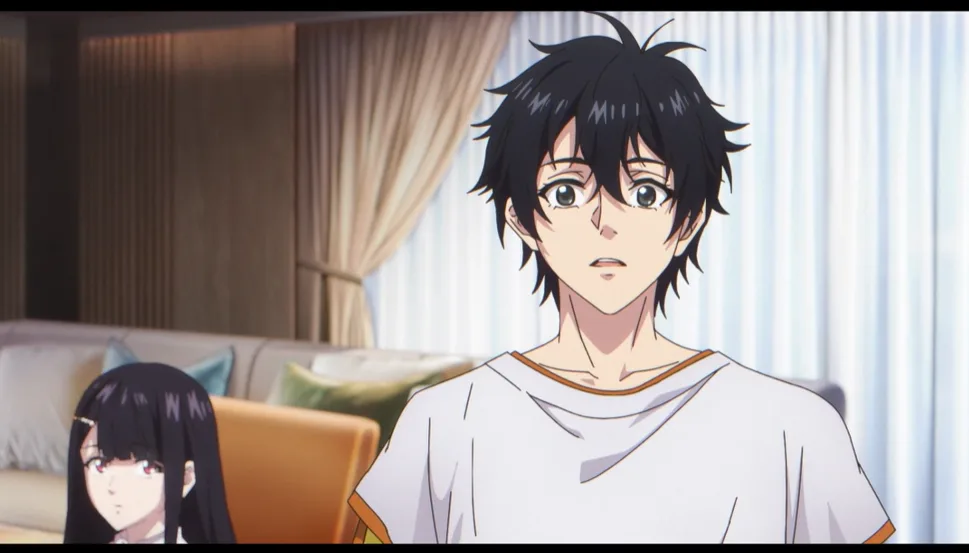 Dragon Raja Season 2 Ep 03 Sub Indo