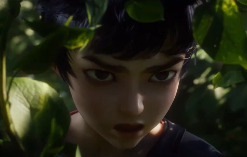 EMBERS Episode 06 Sub Indo