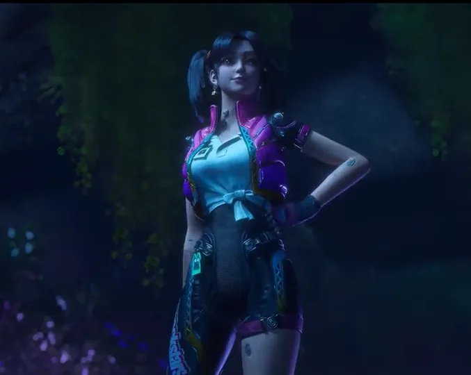 EMBERS Episode 09 Sub Indo