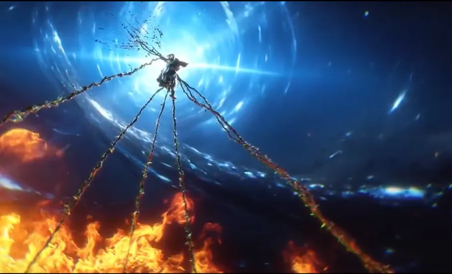 Eclipse of Illusion Episode 01 Sub Indo Eclipse of Illusion Episode 01 Sub Indo