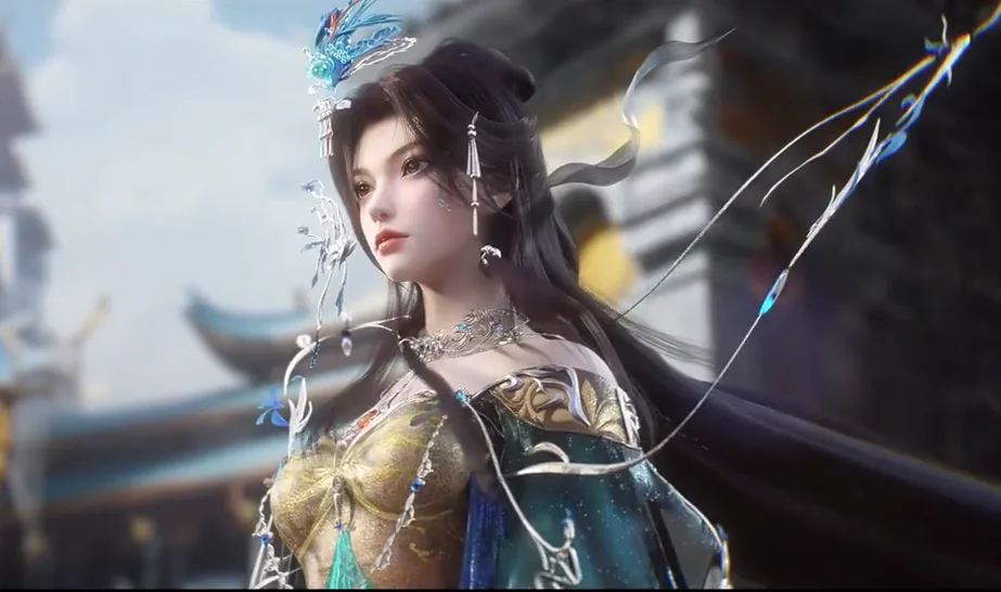 Eclipse of Illusion Episode 02 Sub Indo Eclipse of Illusion Episode 02 Sub Indo