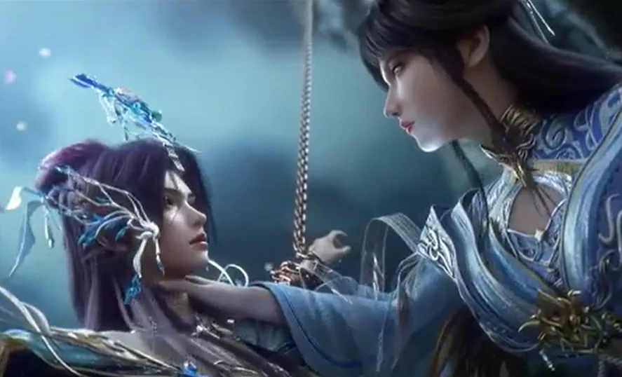 Eclipse of Illusion Episode 04 Sub Indo Eclipse of Illusion Episode 04 Sub Indo