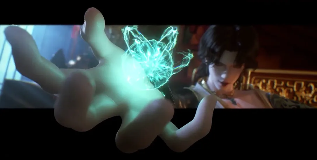 Eclipse of Illusion Episode 05 Sub Indo Eclipse of Illusion Episode 05 Sub Indo