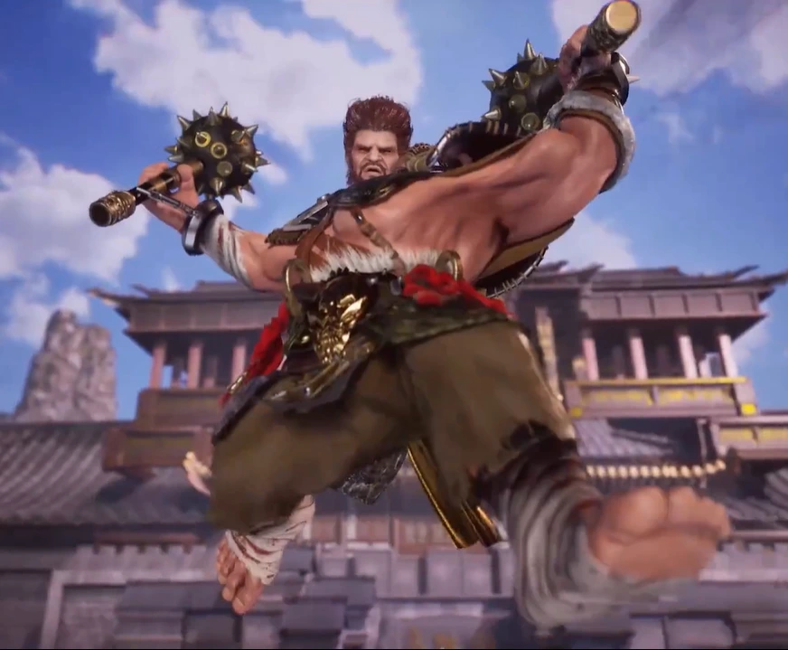 Heaven Swallowing Record Ep 17 Sub Indo