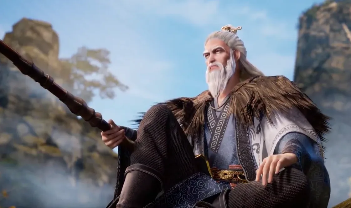 Heaven Swallowing Record Ep 23 Sub Indo