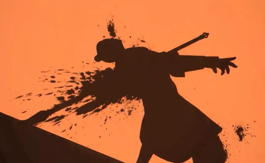 I Am The Blade Episode 02 Sub Indo