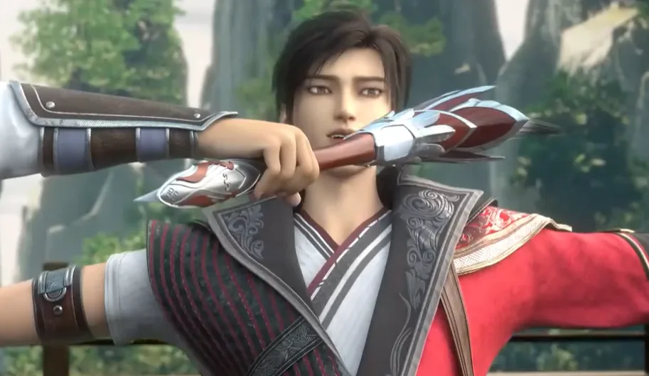 I Am The Blade Episode 04 Sub Indo