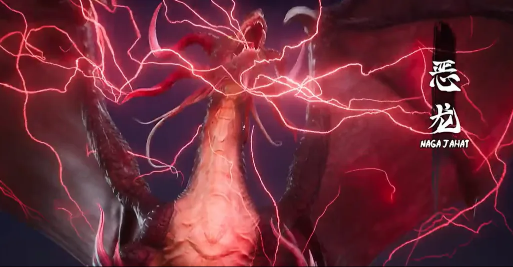 Jade Dynasty Episode 59 Sub Indo Jade Dynasty Episode 59 Sub Indo