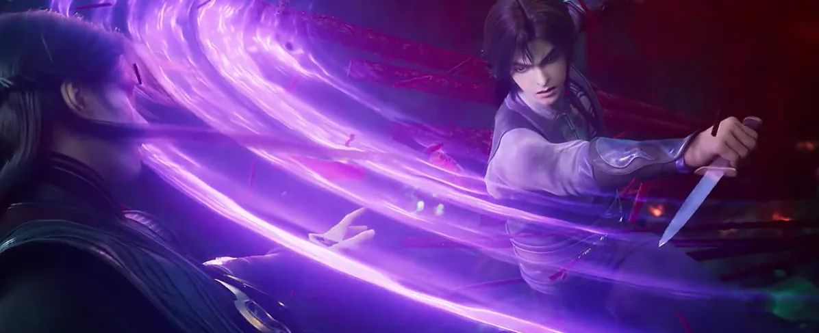 Jade Dynasty Episode 61 Sub Indo Jade Dynasty Episode 61 Sub Indo