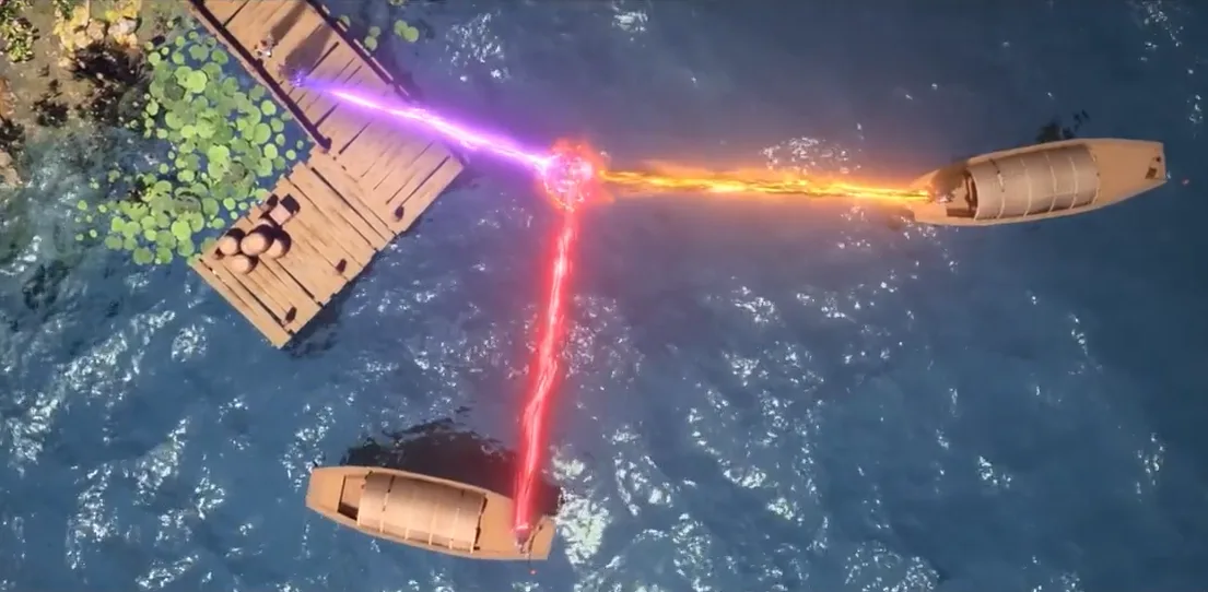 Jun You Yun Season 2 Episode 09 Sub Indo