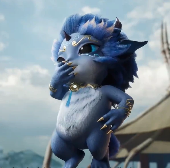 Lingwu Continent Episode 87 Sub Indo Lingwu Continent Episode 87 Sub Indo