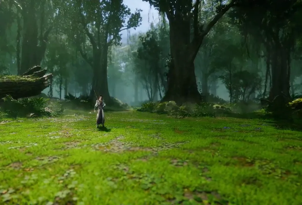 Lingwu Continent Episode 91 Sub Indo Lingwu Continent Episode 91 Sub Indo