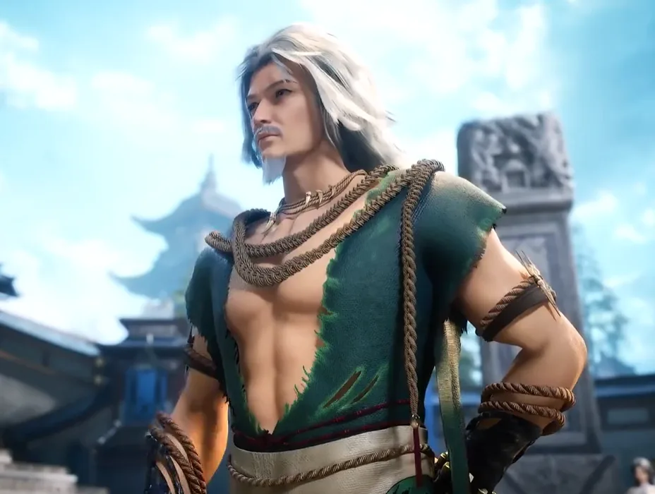 Lingwu Continent Episode 95 Sub Indo Lingwu Continent Episode 95 Sub Indo