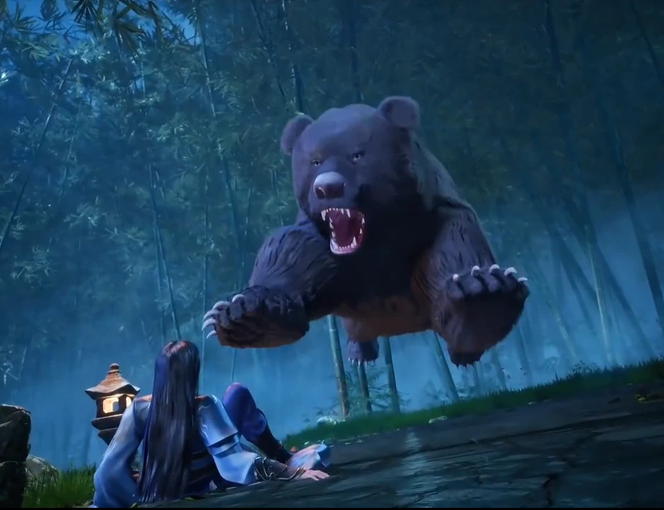 Little Fairy Yao Episode 25 Sub Indo